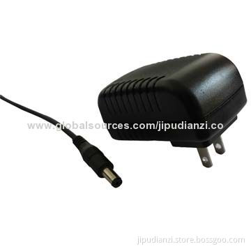 6w switching adapters
